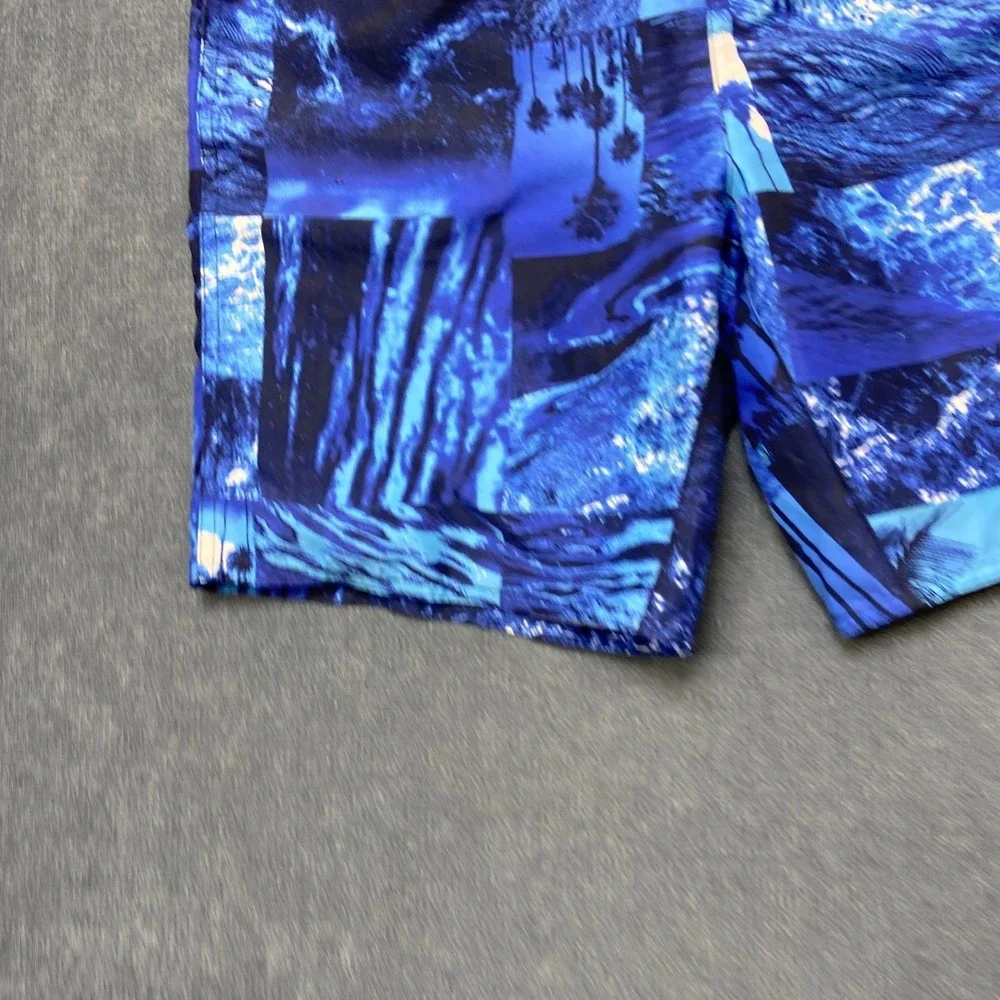 Speedo swim trunk